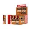 Carnitine 3000 Shot, 20x 60 ml box, pomeranč