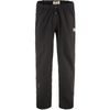 HC Hydratic Trail Trousers M Black