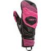 WCR Venom SL 3D Mitt, black-pink