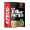 100% Whey Protein, sáček, 1000 g čokoláda a kakao