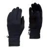 MIDWEIGHT SCREENTAP GLOVES black