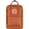 FJÄLLRÄVEN Kånken Laptop 15" Terracotta Brown