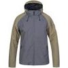 Mascon, asphalt/burnt olive
