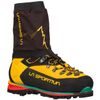 Protector Gaiter, Black/Yellow