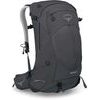 OSPREY STRATOS 34, tunnel vision grey