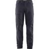 Travellers MT Zip-off Trs M Dark Navy