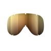 POC Retina/Retina Race Lens Clarity Intense/Sunny Gold