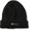 Zenther Beanie Black