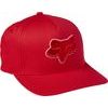 FOX Epicycle Flexfit 2.0 Hat, Red