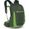 TALON JR 11, green canopy