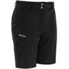 Herøy Merino Shorts Wmn, Caviar