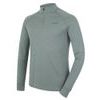 Aron Zip M faded green