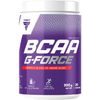 BCAA G-Force 300g s příchutí citron-grep