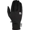 M WHITE GTX INFINIUM GLOVE BLACK - NOIR