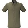 SENECA STRETCH SHIRT SS M GRAPE LEAF