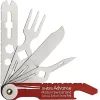 CRONO N5 Swiss Red