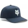 Yth Fox Head Subframe Hat Midnight
