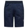Roots Shorts M, Night Sky/Chalk