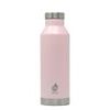 MIZU V6 560 ml, Soft Pink