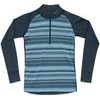 Signature Merino 230 Zip Wmn Night