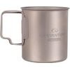 Titanium Mug 450ml