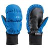 LEKI Little Eskimo Mitt Short sky blue