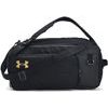 Contain Duo SM BP Duffle 40, Black / Metallic Gold