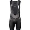 MTB Air Layer Bib Shorts Uranium Black