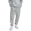Icon Fleece Jogger-GRY
