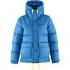 Expedition Down Lite Jacket W UN Blue