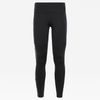 W ACTV SPRT MR TIGHT, TNF BLACK