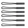 Retrofit Spare Zip Pullers 6pcs