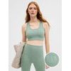 519523-03 Sportovní podprsenka GapFit Zelená