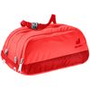 Wash Bag Tour II poppy-crimson