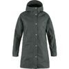 Karla Hydratic Jacket W Basalt