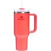 Quencher/Cup H2.O FlowState Tumbler 1180 ml Hot Coral