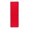 Comfort Plus XT Insulated Air Mat Rectangular Large, Red