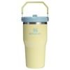 IceFlow™ Flip Straw 2.0 Tumbler 600 ml Pomelo