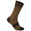 Lure MTB Sock Long, Jasper Brown/Axinite Brown
