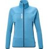 FUSION GRID JKT W CORONET BLUE