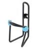 CONTEC Bottle Cage Poundc.Neo black/neoblue