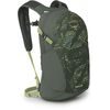 OSPREY DAYLITE, rattan print/rocky brook