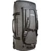 DUFFLE ROLLER 80 black