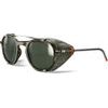 LEGACY Polarized 3 Translucent Brown / Khaki / Orange Vert G15