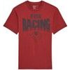 Tread Ss Prem Tee Rust