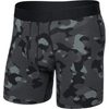 DROPTEMP COOLING COTTON BOXER BRIEF FLY pebble camo-graphite