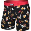 VIBE XTRA SC BB FLY, oktober brats-black