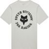 Badge 195 Original Ss Tee Light Grey