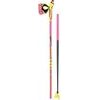 LEKI HRC max F, neonpink-lightanthracite-neonyellow