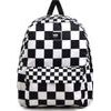 Old Skool Check Backpack 22 black/oatmeal